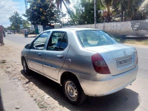 Tata Indigo Ecs eCS LX CR4 BS-IV, 2013, Diesel MT for sale in Tiruppur