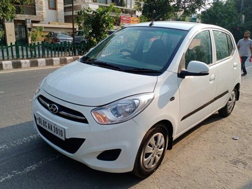 Used Hyundai i10 Magna 1.2 2012 MT for sale in New Delhi