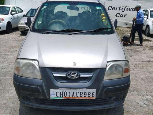 2006 Hyundai Santro MT for sale in Kaithal