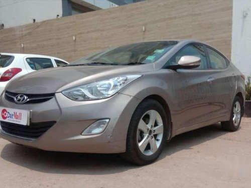 2013 Hyundai Elantra 1.6 SX MT for sale in Agra