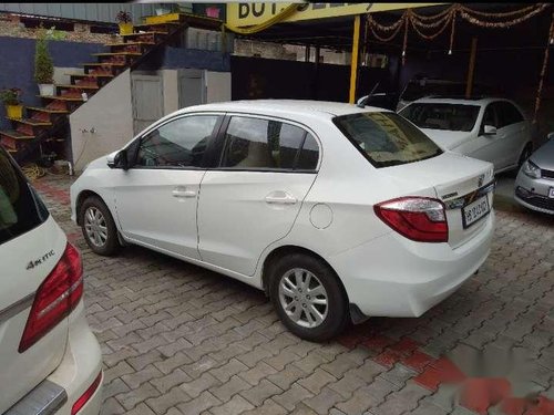 2017 Honda Amaze MT for sale in Rohtak