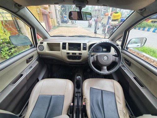 2011 Maruti Suzuki Estilo MT for sale in Kolkata