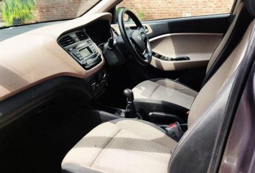 2018 Hyundai i20 Sportz 1.2 MT for sale in New Delhi