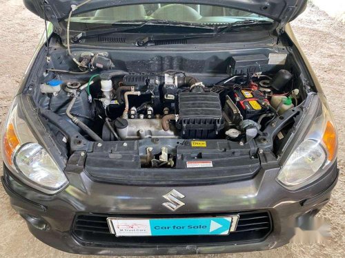 Used 2018 Maruti Suzuki Alto 800 LXI MT for sale in Hanamkonda