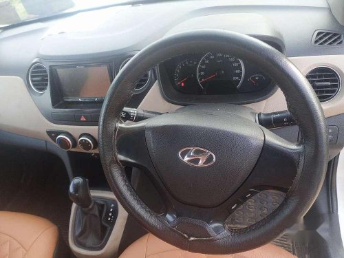 2017 Hyundai Grand i10 Magna MT for sale in Hyderabad 