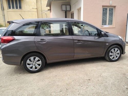 Honda Mobilio S i-VTEC 2015 MT for sale in Coimbatore