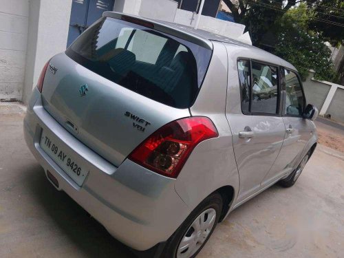 Maruti Suzuki Swift VDi, 2008, Diesel MT for sale in Erode