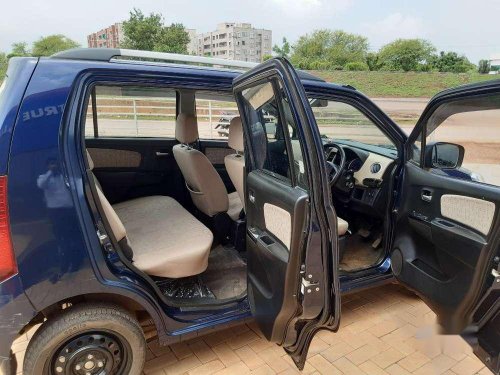 Used Maruti Suzuki Wagon R VXI 2017 MT for sale in Bhilai