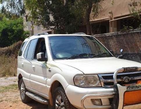 Tata Safari 4x4 GX DICOR 2.2 VTT, 2010, Diesel MT in Hyderabad