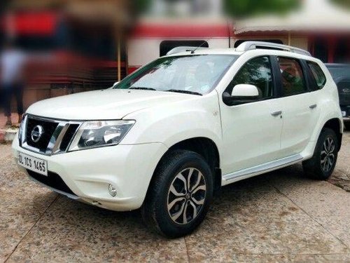 Used Nissan Terrano XV 110 PS 2014 MT for sale in New Delhi