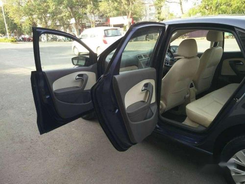 Used 2015 Volkswagen Vento MT for sale in Ahmedabad