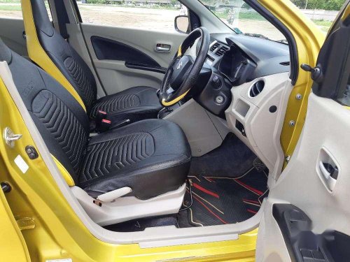 Used 2014 Maruti Suzuki Celerio VXI MT for sale in Ahmedabad