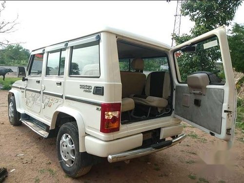 Used 2016 Mahindra Bolero MT for sale in Lalitpur