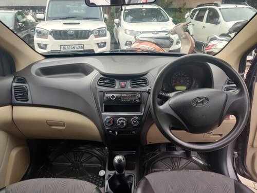 Hyundai Eon D Lite Plus 2013 MT for sale in New Delhi