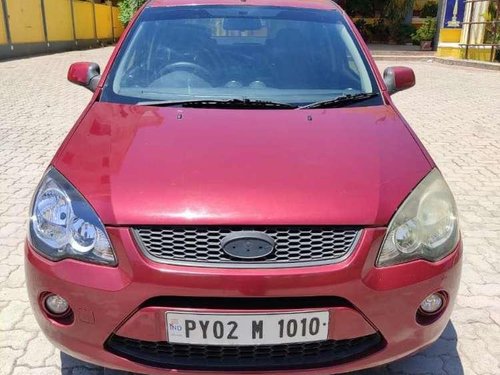 2012 Ford Fiesta Classic MT for sal in Pondicherry