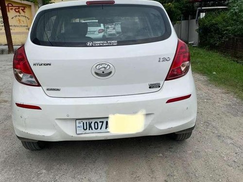 Hyundai i20 Sportz 1.2 2013 MT for sale in Dehradun