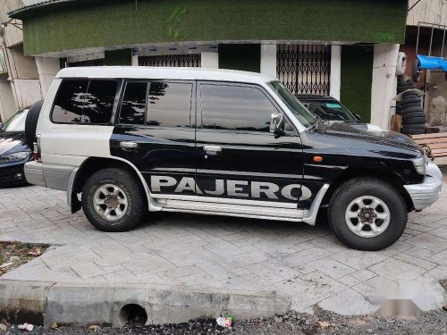 2009 Mitsubishi Pajero MT for sale in Mumbai