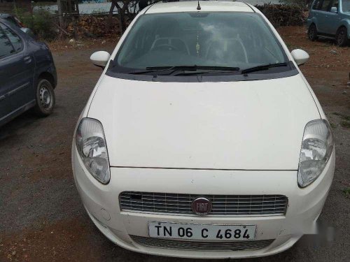 Used 2010 Fiat Punto MT for sale in Tiruppur
