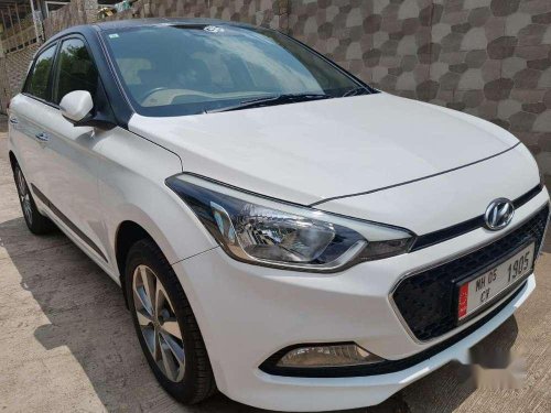 Hyundai Elite i20 Asta 1.4 CRDi 2016 MT for sale in Kalyan