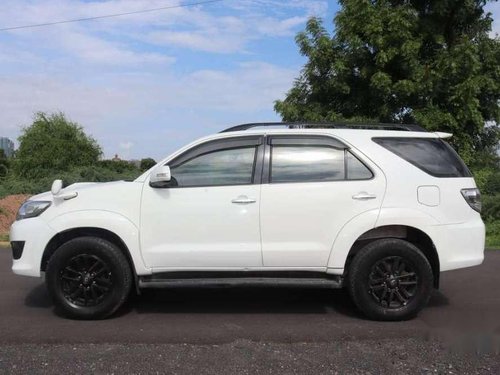 Toyota Fortuner 3.0 4x2 Manual, 2014, Diesel MT in Ahmedabad