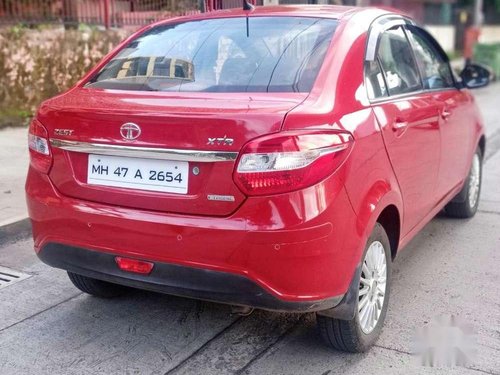 Tata Zest XTA Diesel, 2015, Diesel MT in Mumbai