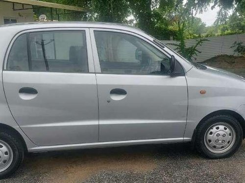 Used 2012 Hyundai Santro Xing GL Plus MT for sale in Ahmedabad