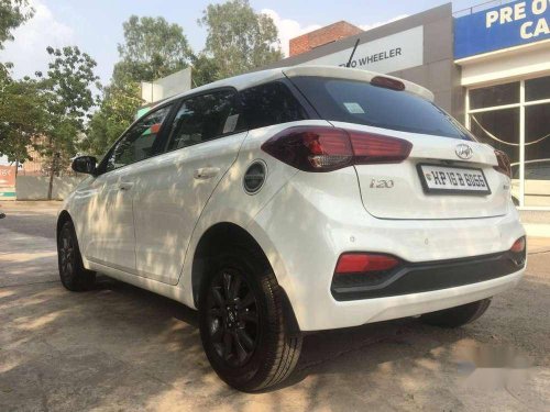 Hyundai Elite I20 Sportz 1.2 Special Edition, 2019, Petrol MT in Chandigarh