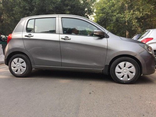 Used Maruti Suzuki Celerio ZXI 2015 MT for sale in New Delhi