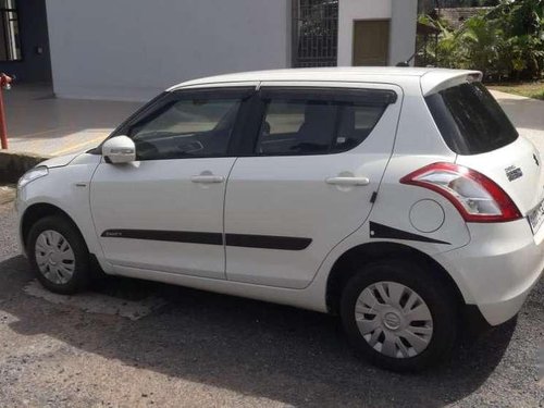 2013 Maruti Suzuki Swift VDI MT for sale in Goa
