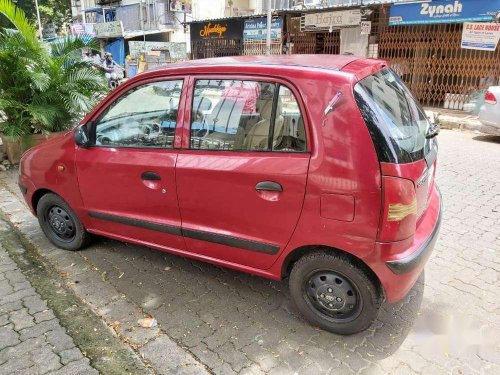 Used 2005 Hyundai Santro MT for sale in Mumbai