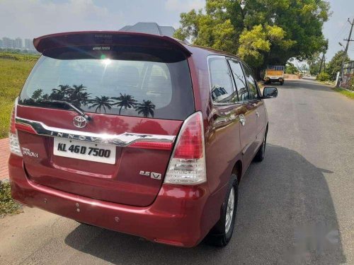 Toyota Innova 2.0 VX 7 STR BS-IV, 2010, Diesel MT in Thrissur