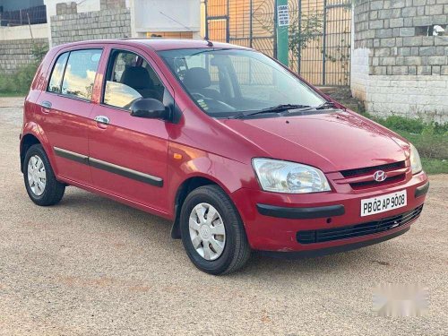 Used Hyundai Getz GLS 2005 MT for sale in Chikkaballapur