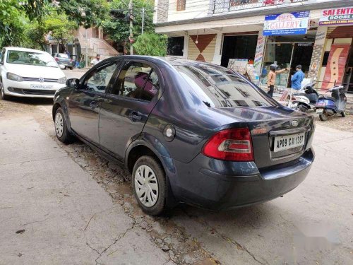 Used 2012 Ford Fiesta MT for sale in Hyderabad