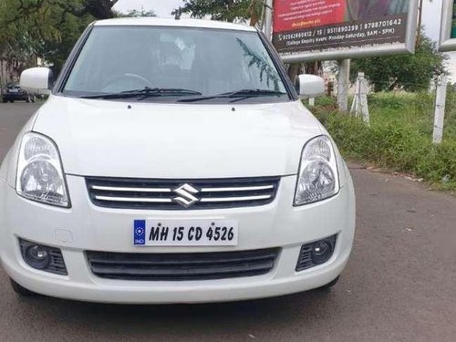 Used 2009 Maruti Suzuki Swift Dzire MT for sale in Mumbai