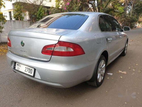 2011 Skoda Superb 1.8 TSI MT for sale in Mumbai