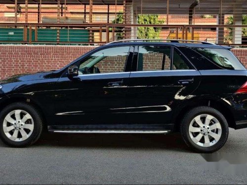 Mercedes-Benz Gle 250 D, 2016, Diesel AT for sale in Noida