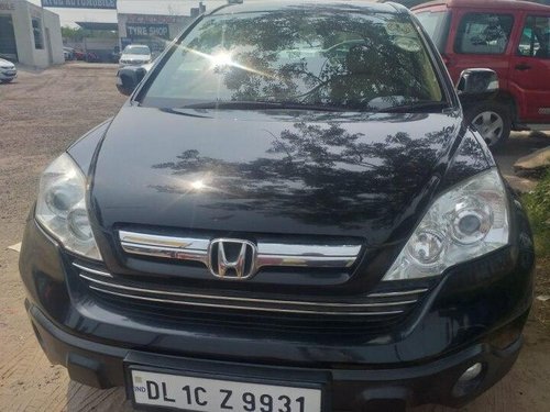 Honda CR V 2.4 2008 AT for sale in New Delhi