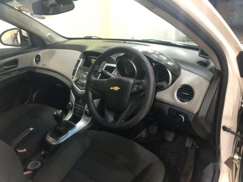 Chevrolet Cruze LT 2013 MT for sale in Kolkata