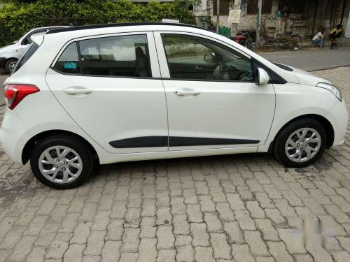 Used 2017 Hyundai Grand i10 MT for sale in Jalandhar