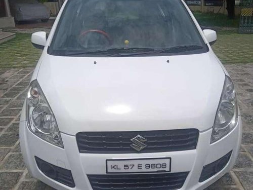 2012 Maruti Suzuki Ritz MT for sale in Kochi