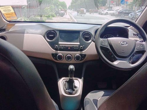 Hyundai Grand i10 2017 MT for sale in Surat