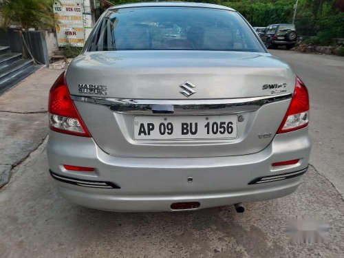 2009 Maruti Suzuki Swift Dzire MT for sale in Hyderabad