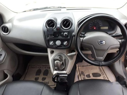 2015 Datsun GO T MT for sale in Gurgaon