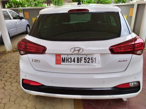2016 Hyundai i20 2015-2017 Asta 1.2 AT for sale in Nagpur