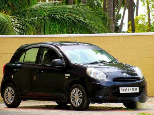 Nissan Micra XL 2012 MT for sale in Coimbatore