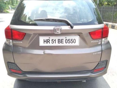 Honda Mobilio V i-DTEC, 2015, Diesel MT for sale in Gurgaon