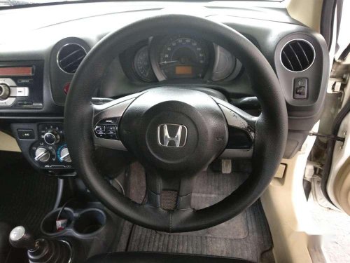 2015 Honda Amaze MT for sale in Jalandhar