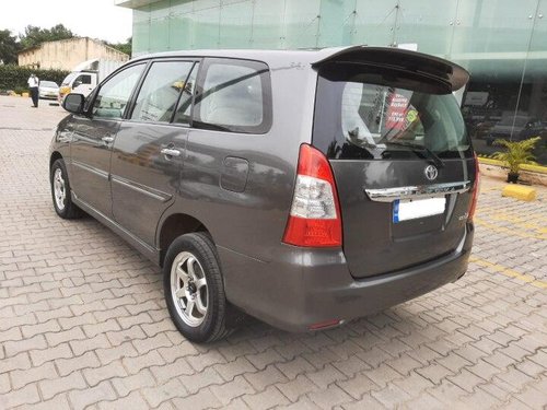 2013 Toyota Innova 2.5 VX (Diesel) 7 Seater BS IV MT for sale in Bangalore
