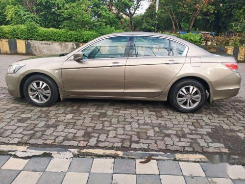 Honda Accord 2010 MT for sale in Mumbai 