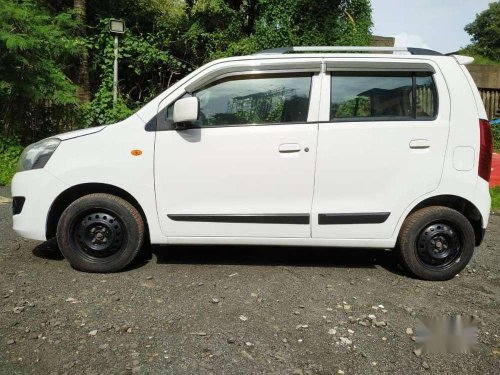 Used Maruti Suzuki Wagon R VXI 2013 MT for sale in Mumbai